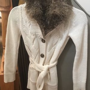 Child Sweater